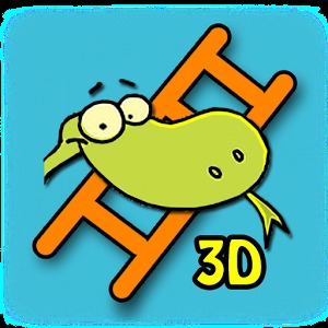 Snakes And Ladders 3D加速器