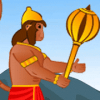 Hanuman the ultimate game加速器