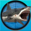  Whale Shark Sniper Hunter 3D