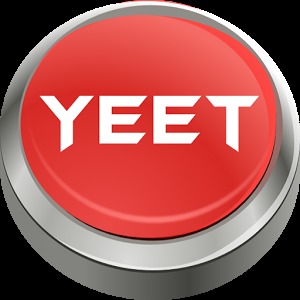 Yeet Button Clicker加速器