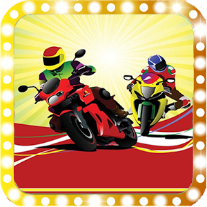 Kid Racing Games - Motocross加速器