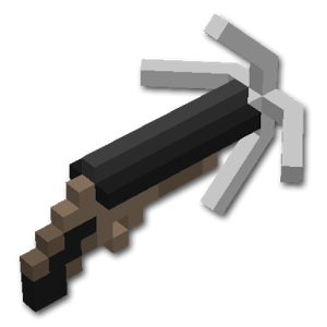 Grappling Hook Mod for MCPE加速器