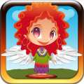 Angel Land : Wicked Dragons加速器