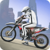 Furious City Moto Bike Racer 3加速器