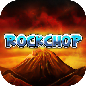 Rock Chop加速器