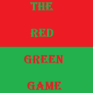 The Red Green Game加速器