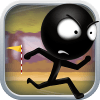 Stickman Jungle Run加速器