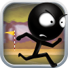 Stickman Jungle Run