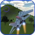 3D Flight Sim: Rings加速器