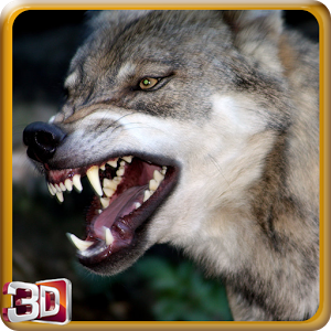 Wolf Hunter 3D加速器