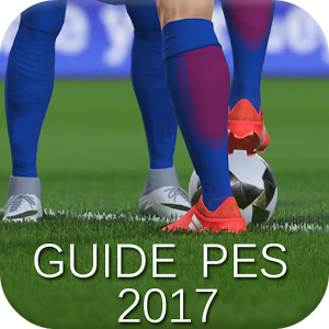 GUIDE PES 2017 GAME MOBILE加速器