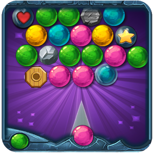 Bubble Shooter Free加速器