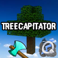 Tree Capitator Mod MCPE 1.0.0加速器