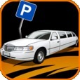 3D Limo Parking Simulator