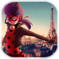 The Ladybug Adventures