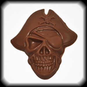 Pirate chocolate加速器