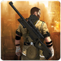 iSniper Assassin 3D War 2016