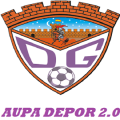 AUPA DEPOR 2.0