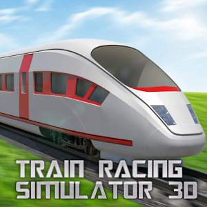 Train Racing Simulator 2017加速器