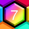 Get7! - Hexa Puzzle加速器