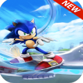 Sonic Skater