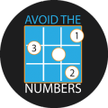 Avoid the Numbers