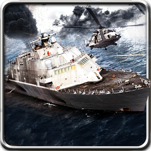 Warship: Modern Navy Battle加速器