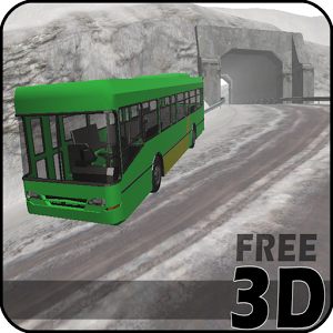 Bus Simulator 2015 3D加速器