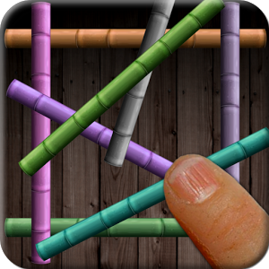 Pick All Sticks加速器