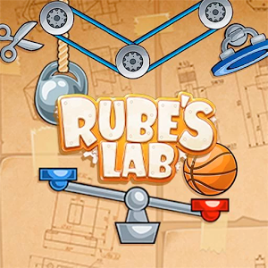Rube's Lab - Physics Puzzle加速器