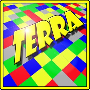 Terra (Flood it with a twist!)加速器