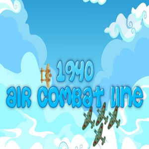 1940 Air Combat