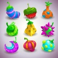 Fantasy Fruit Link加速器