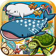 水族馆-养鱼
