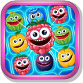 Happy Farm Fruit Frenzy
