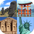 World's Famous Monuments Quiz