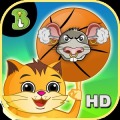 Crazy Rats Basketball加速器