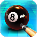 Pool Ball King