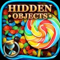 Hidden Objects - Candy Kingdom