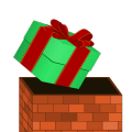 Balancing Santa