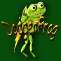 DodgeFrog Goes Rocket