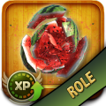 XP Booster Fruit Role Playing