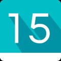 15 Slide Puzzle