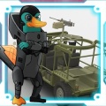 Pery rescue phinea加速器