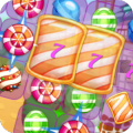 Candy Heroes Sweet Blast