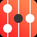 Jumpy Circle