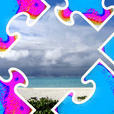 Beach Puzzles