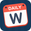 Daily Word Workout