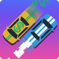 Traffic Turbo Racing