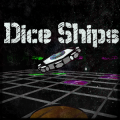 Dice Ships